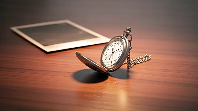 Theresa DeMaria Discusses Revealing Her Partner's Age on 'Age of Attraction'