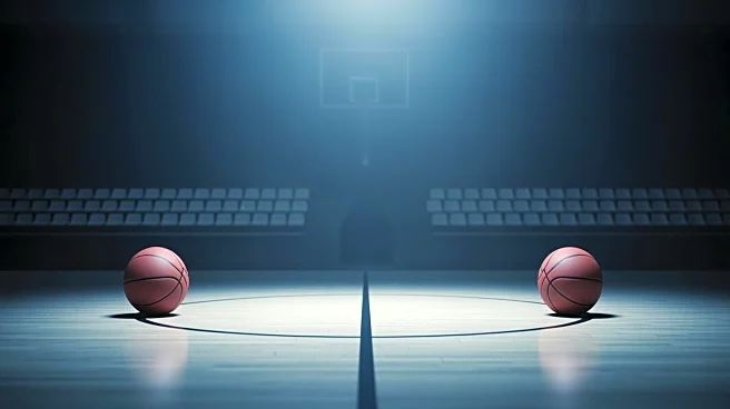 Iowa State and Tennessee Prepare for Sweet 16 Clash Amid Injuries