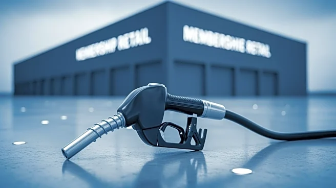 Costco to Open First Standalone Gas Station in California, Offering Cheaper Fuel for Members