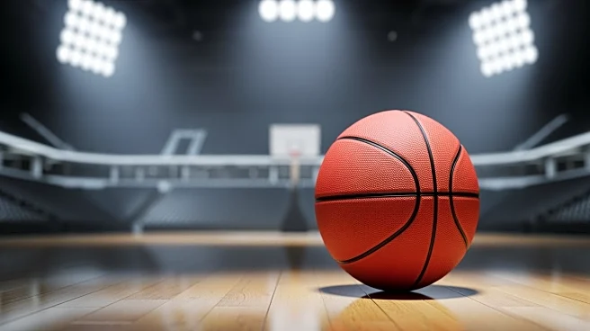 Pistons' Chaz Lanier Recalled from G League for Upcoming Game