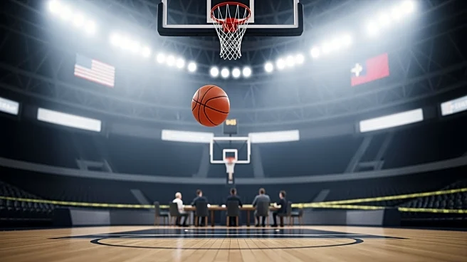 Purdue Boilermakers Secure Sweet 16 Victory Over Texas with Last-Second Tip-In