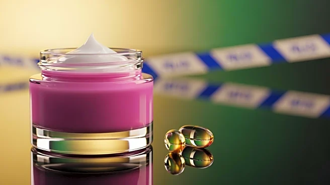 THG Achieves Profitability with Growth in Beauty and Nutrition Divisions