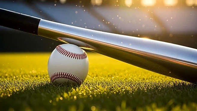 Brett Baty's Triple Propels Mets to Lead Against Pirates