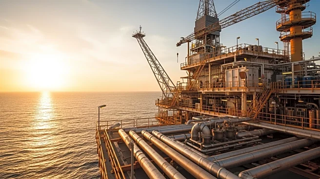 CNOOC Limited Achieves Record Oil and Gas Production in 2025, Strengthening Profit Resilience