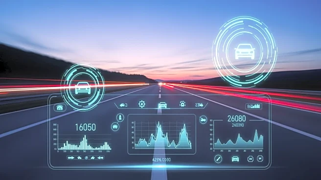 Data Analytics Revolutionizes Fleet Management for U.S. Carriers