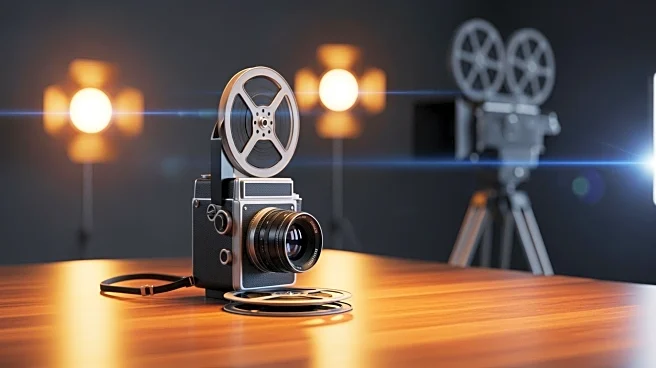 Ryan Gosling to Star in Daniels' Secret Project at Universal