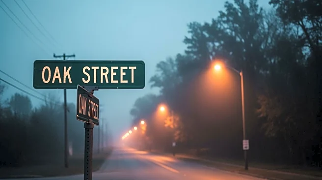 Warner Bros. Releases Teaser for 'The End of Oak Street' Starring Hathaway and McGregor