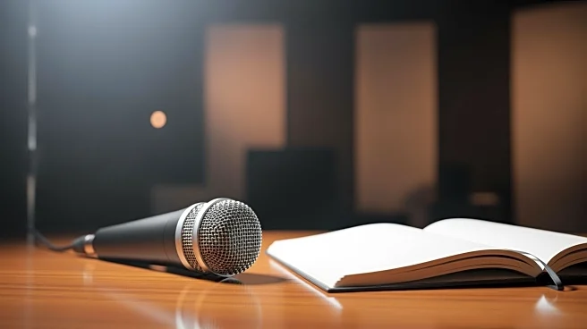 Fola Evans-Akingbola Signs with Range Media Partners