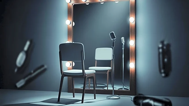 Riz Ahmed's 'Bait' Explores Identity and Auditioning in a Spy Thriller Setting