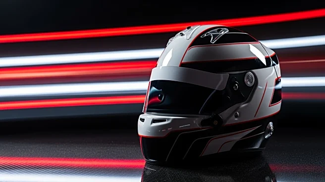 INDYCAR 'All In' Docuseries Highlights Mick Schumacher's Transition from F1