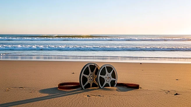 Laguna Beach Cast Reunites for 20th Anniversary Special on Roku