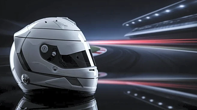 Darius Rucker Joins Legacy Motor Club as Investor, Enhancing NASCAR Team's Appeal