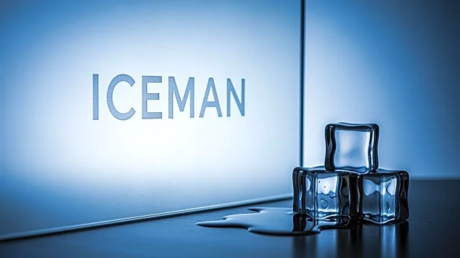 George Gervin Challenges Caleb Williams Over 'Iceman' Trademark Dispute