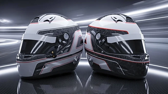 Team Penske Celebrates 60th Anniversary with NASCAR and IndyCar Victories