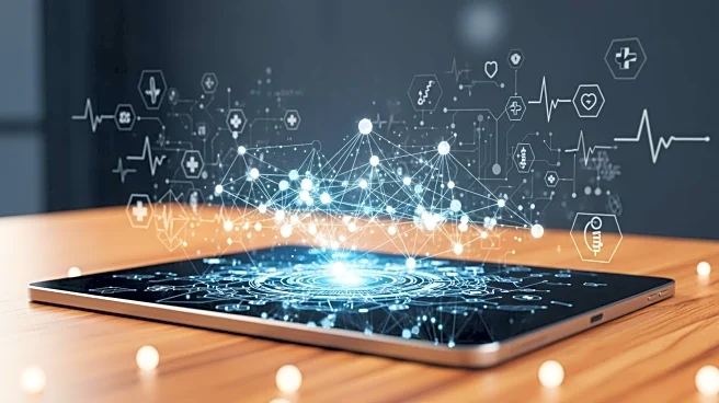 Infosys Acquires Optimum Healthcare IT in $465 Million Deal to Enhance Healthcare Capabilities