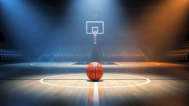 Iowa State vs. Tennessee: Sweet 16 Clash in March Madness