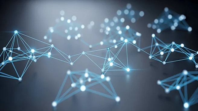 Saxton Report Highlights Business Events as 'Trust Infrastructure' Amid AI Challenges