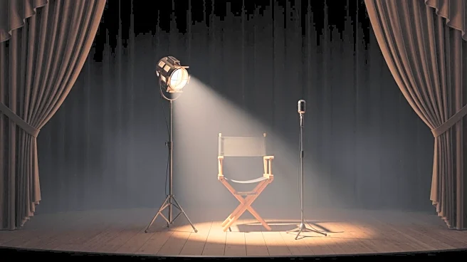 David Byrne's 'Theater of the Mind' Offers Immersive Experience in Chicago