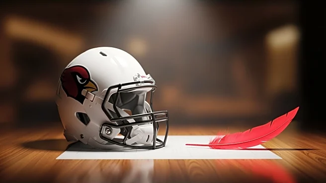 Arizona Cardinals Consider Ty Simpson as Top Pick in NFL Draft