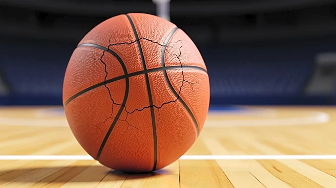 Texas Guard Jordan Pope Plays Through Broken Foot in NCAA Sweet 16 Loss