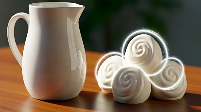 Dairy Industry Faces Oversupply Challenge Amidst Growing Demand for Gut Health Products