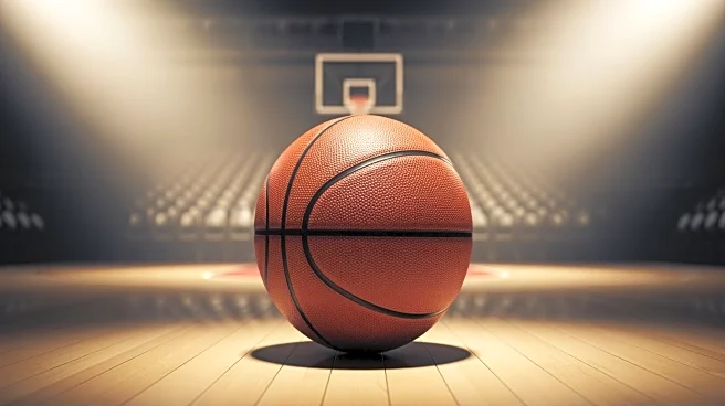 Hannah Hidalgo and Mikayla Blakes Set for High-Stakes NCAA Showdown