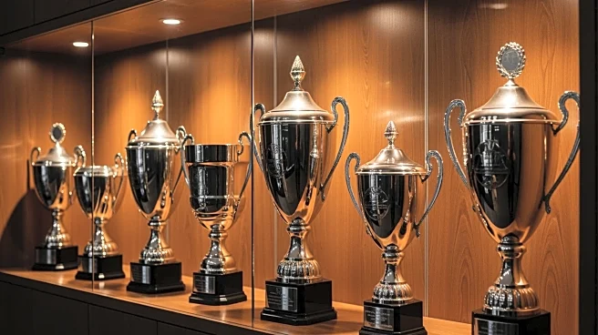 Duke's Athletic Department Achieves Historic Success Across Multiple Sports