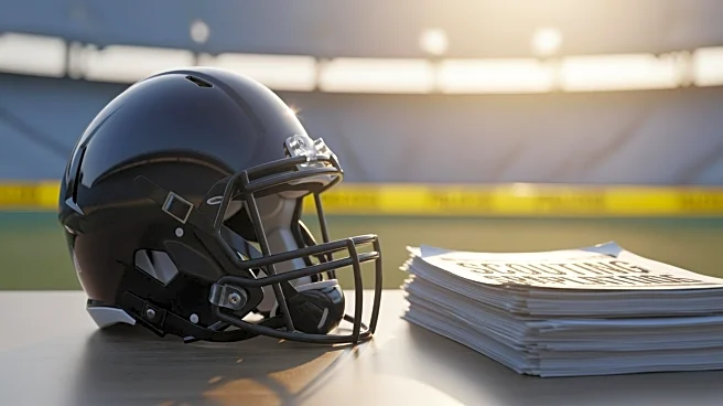 Ty Simpson's Pro Day Performance Highlights NFL Draft Prospects