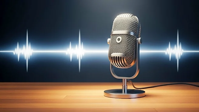 Davis Burleson Transitions from TikTok Fame to Hosting SiriusXM Radio Shows