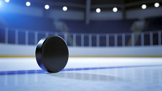 Penguins' Sidney Crosby Exits Game with Lower-Body Injury; Severity Remains Unclear