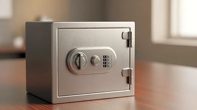 Business Bankruptcies in 2025 Show Stability Amid Economic Adjustments