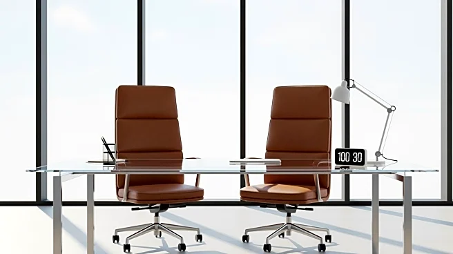 On Co-Founders to Become Co-CEOs as Martin Hoffmann Steps Down, Signaling Strategic Shift