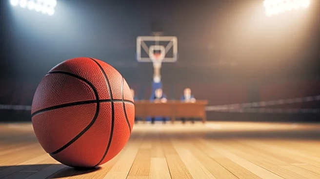 Illinois Defeats Houston 65-55 to Advance to South Regional Final