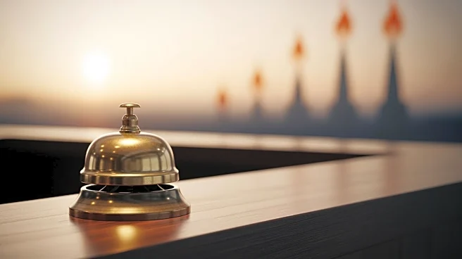 Middle East Crisis Impacts India's Hospitality Industry Amid Rising Fuel Costs