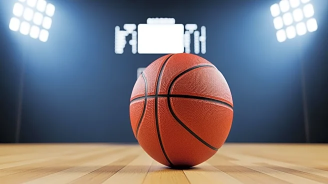 Grizzlies' Olivier-Maxence Prosper Scores 17 Points Amid Team's Loss to Spurs