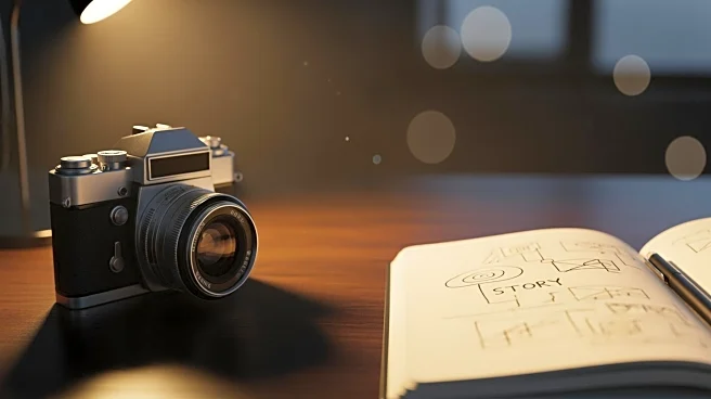 Sam Eckholm's YouTube Channel 'Access Granted' Expands Mission-Driven Storytelling