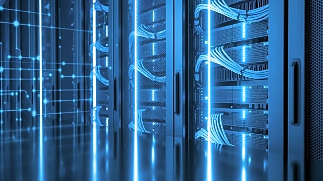 Augusta Data Center Faces Delays Due to Power Grid Queue