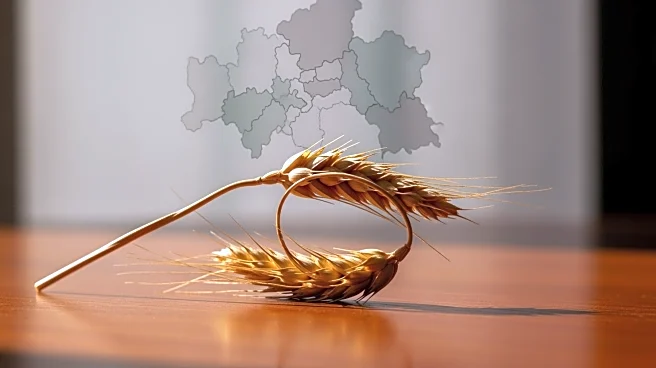 Associated British Foods' Hovis Acquisition Faces Northern Ireland Competition Concerns