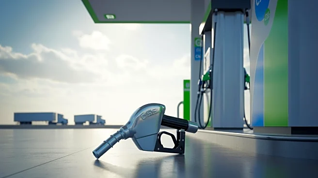 Nopetro Expands CNG Infrastructure with New Station in Florida to Boost Fleet Efficiency