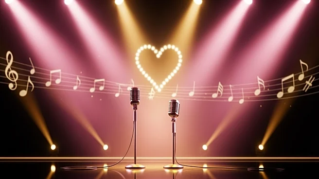 Taylor Swift and Travis Kelce Make Awards Show Debut at 2026 iHeartRadio Music Awards