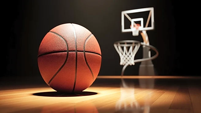 LeBron James Affirms Bronny James' Place in the NBA After Lakers' Win