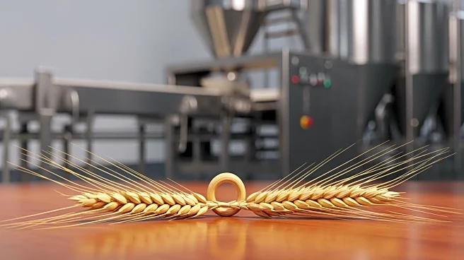 CK Snacks Acquires Keystone Food Products to Expand Snack Manufacturing Capabilities