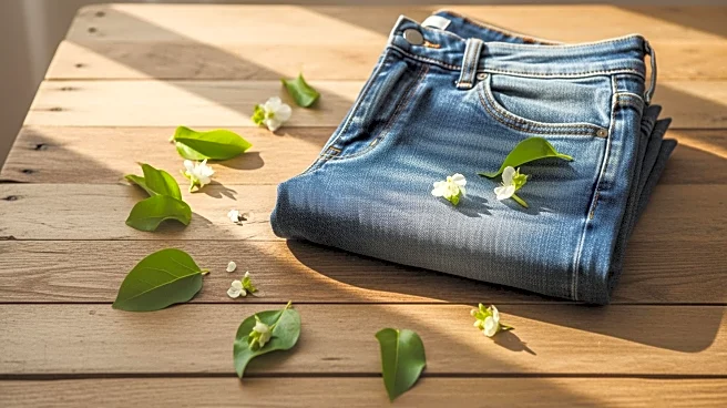 Levi's Offers Major Discounts on Popular Jeans Amid Spring Sale