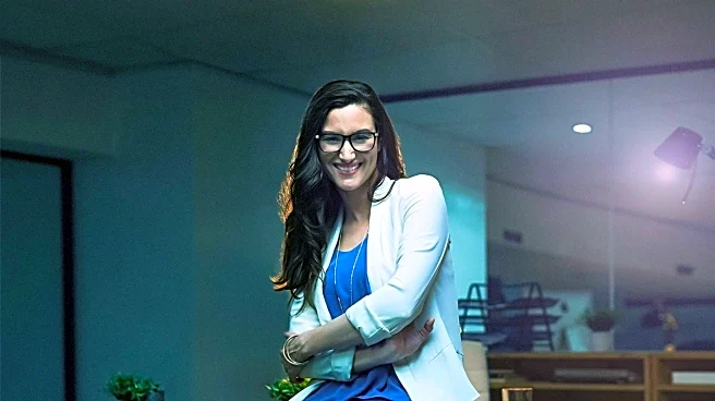 Dr. Donna Marks Advocates Self-Love as Key to Addressing Mental Health and Addiction in the U.S.