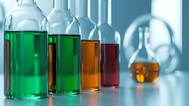 BASF Increases Prices of Amines Portfolio, Impacting Agrochemical Costs