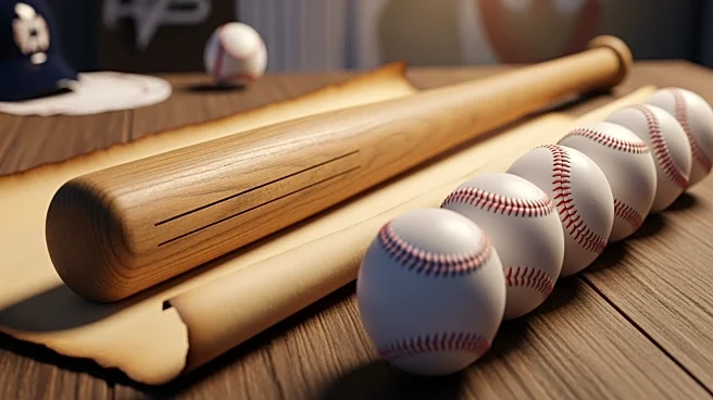 Exploring Baseball's Historical Rules: From Flat Bats to Nine-Ball Walks