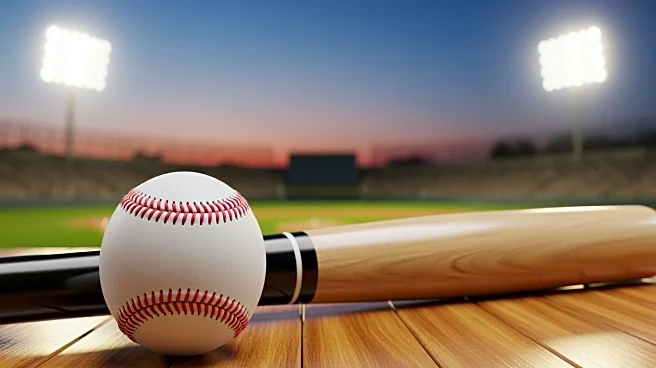 Red Sox's Marcelo Mayer Shines in Victory Over Cincinnati