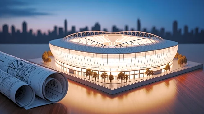 Denver Broncos Acquire Burnham Yard for New Stadium Development