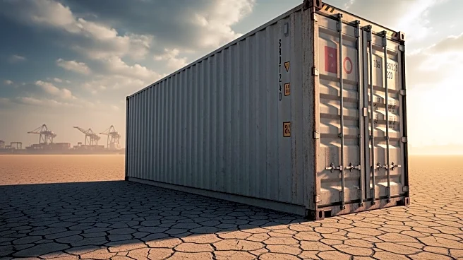 Hapag-Lloyd Faces Unsustainable Burden Due to Middle East Conflict