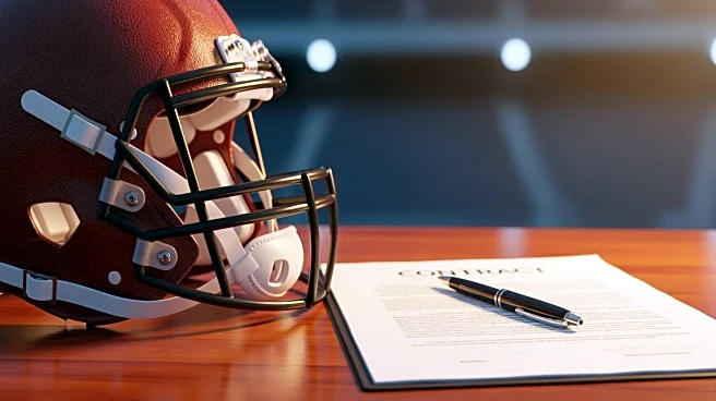 Cleveland Browns Modify Myles Garrett's Contract Amid Trade Speculations